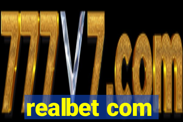 realbet com